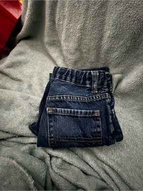Place Dark Blue Skinny Jeans